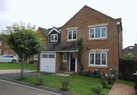 5 Bedroom Detached